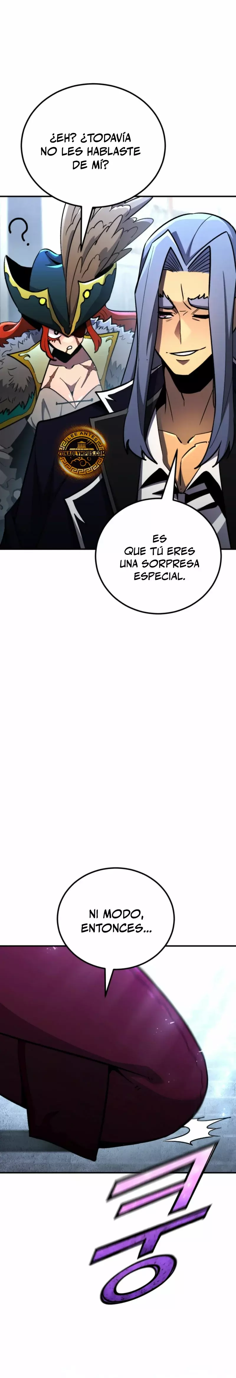 Read Estándar de la Reencarnación ES Manga Online