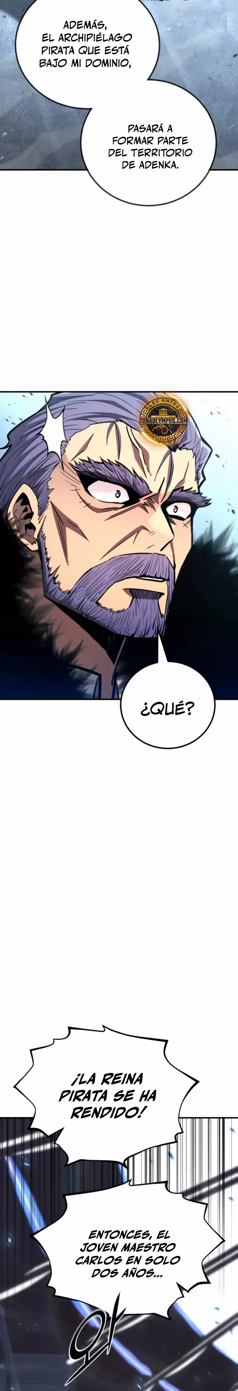 Read Estándar de la Reencarnación ES Manga Online