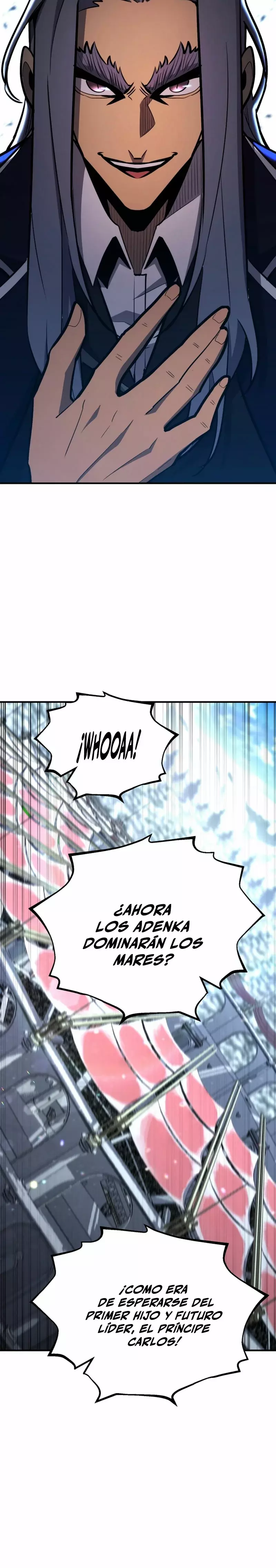 Read Estándar de la Reencarnación ES Manga Online