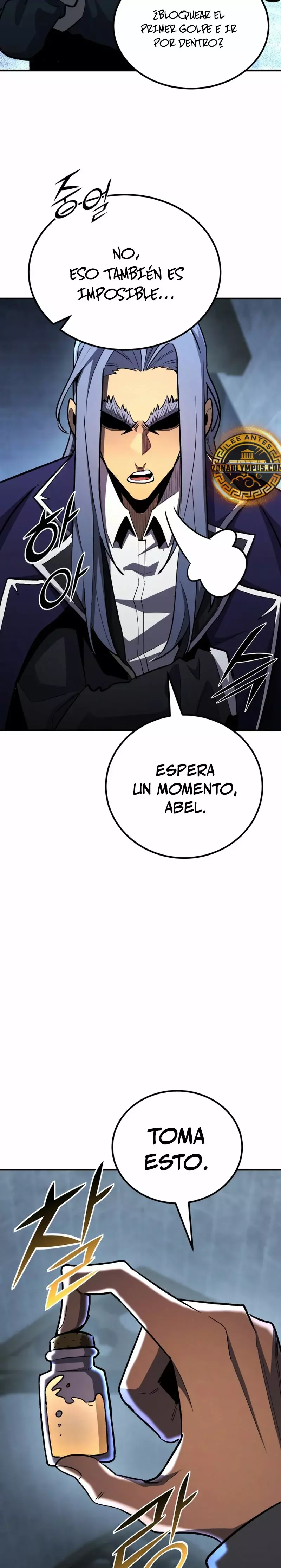 Read Estándar de la Reencarnación ES Manga Online