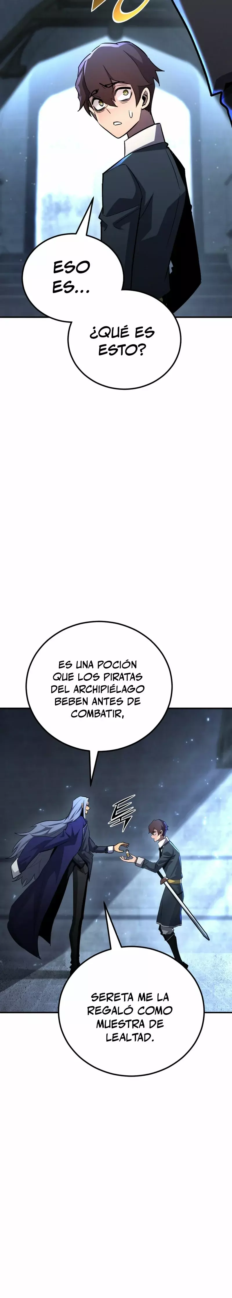 Read Estándar de la Reencarnación ES Manga Online
