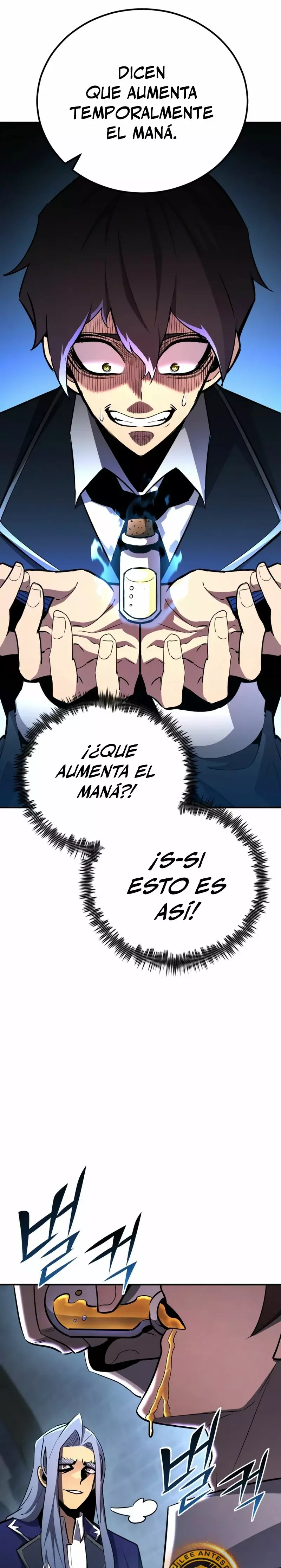 Read Estándar de la Reencarnación ES Manga Online