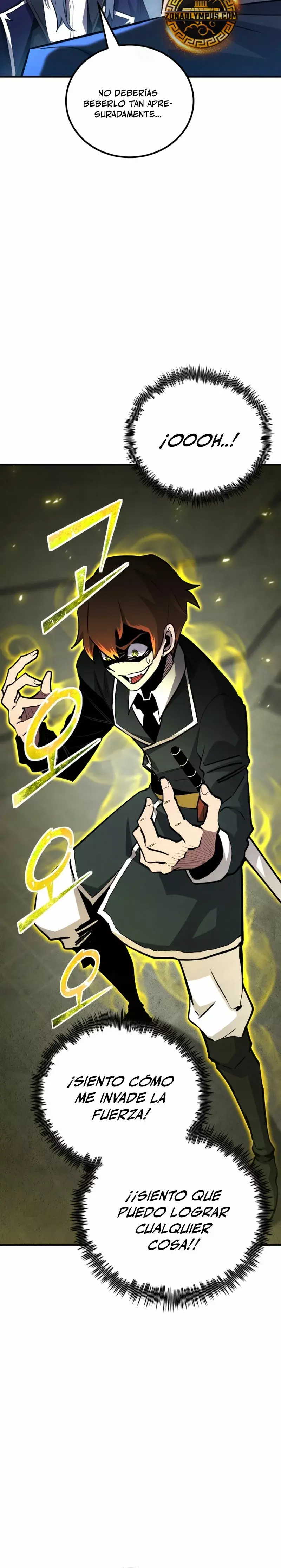 Read Estándar de la Reencarnación ES Manga Online