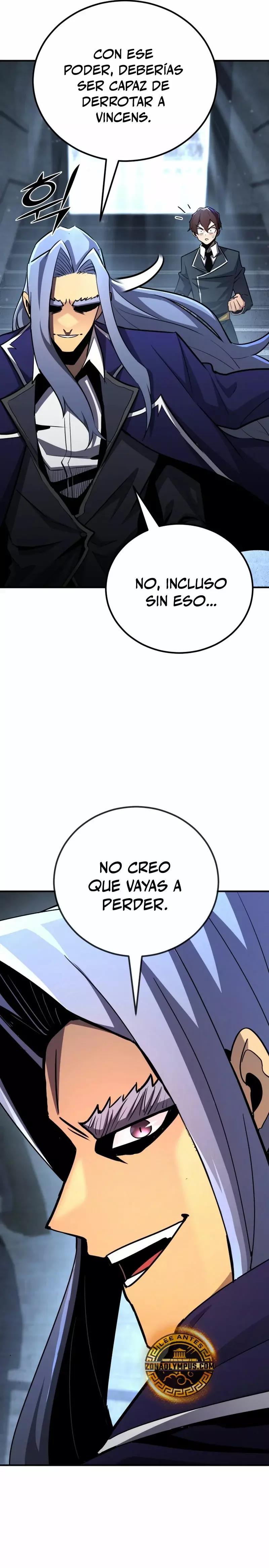 Read Estándar de la Reencarnación ES Manga Online