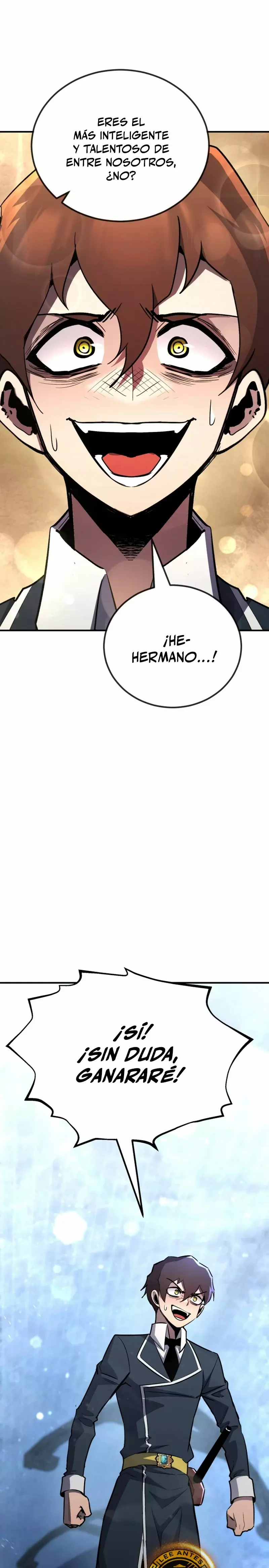 Read Estándar de la Reencarnación ES Manga Online