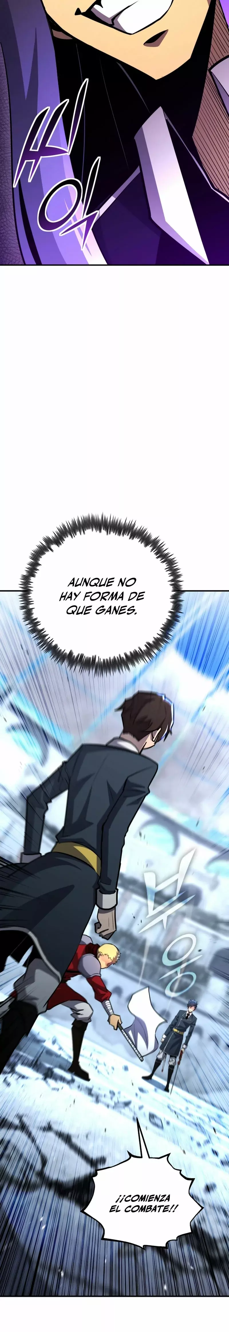 Read Estándar de la Reencarnación ES Manga Online