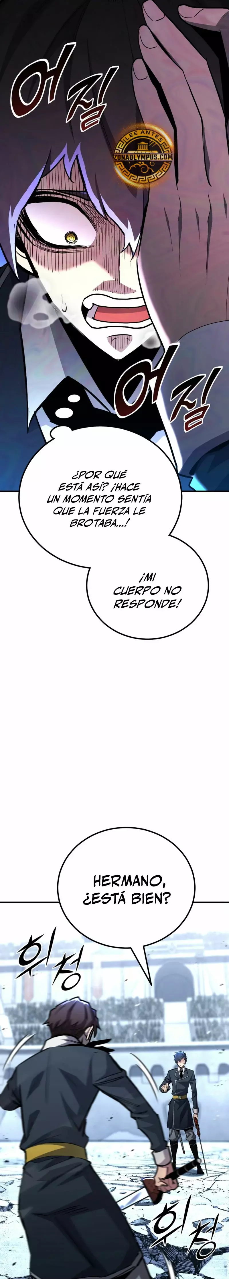 Read Estándar de la Reencarnación ES Manga Online