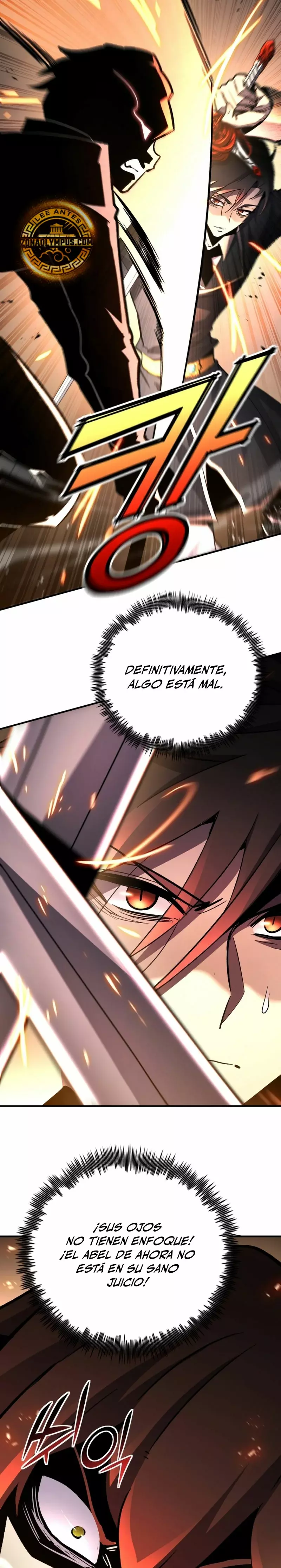 Read Estándar de la Reencarnación ES Manga Online