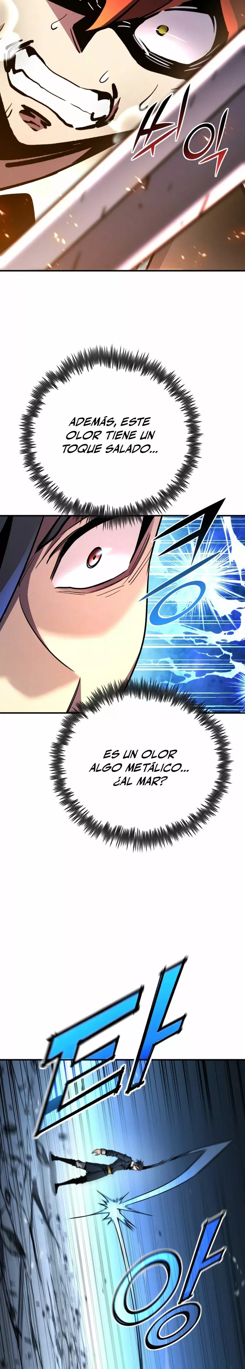 Read Estándar de la Reencarnación ES Manga Online