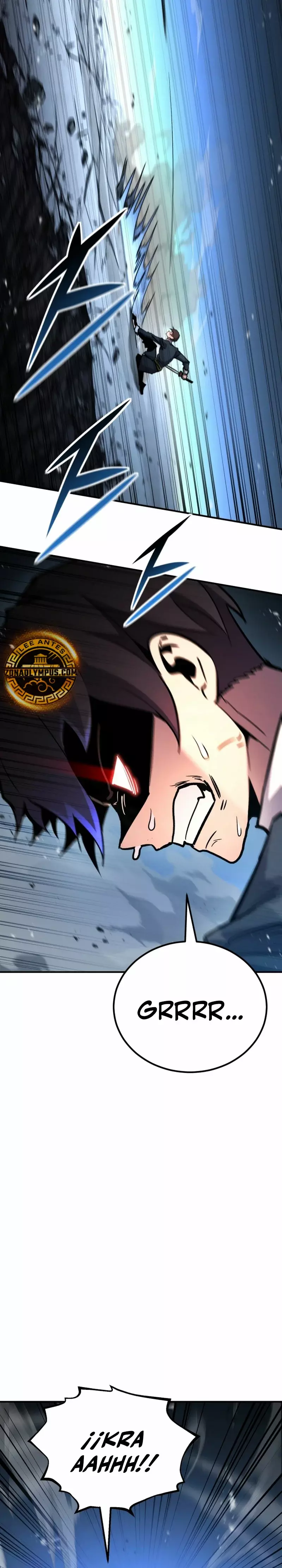 Read Estándar de la Reencarnación ES Manga Online