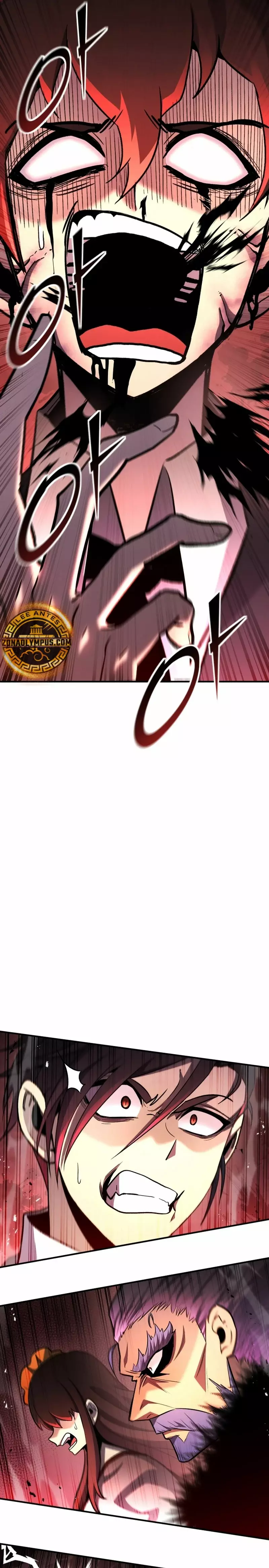 Read Estándar de la Reencarnación ES Manga Online