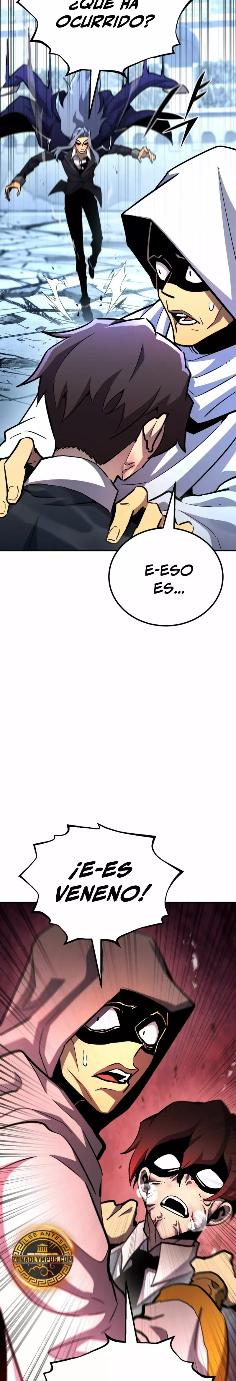 Read Estándar de la Reencarnación ES Manga Online