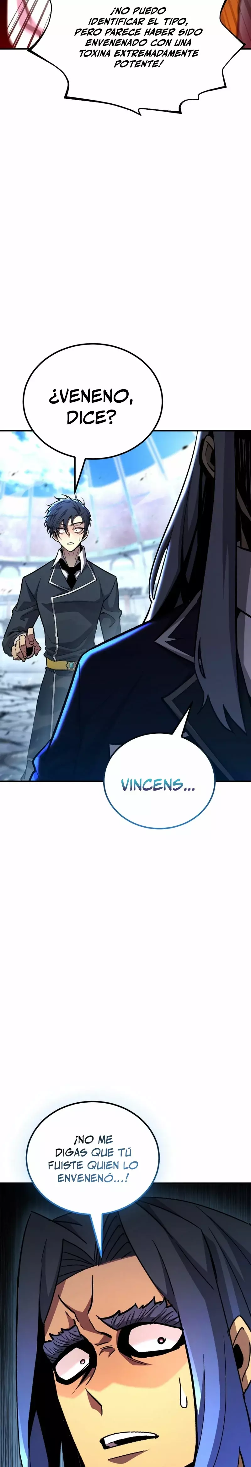 Read Estándar de la Reencarnación ES Manga Online