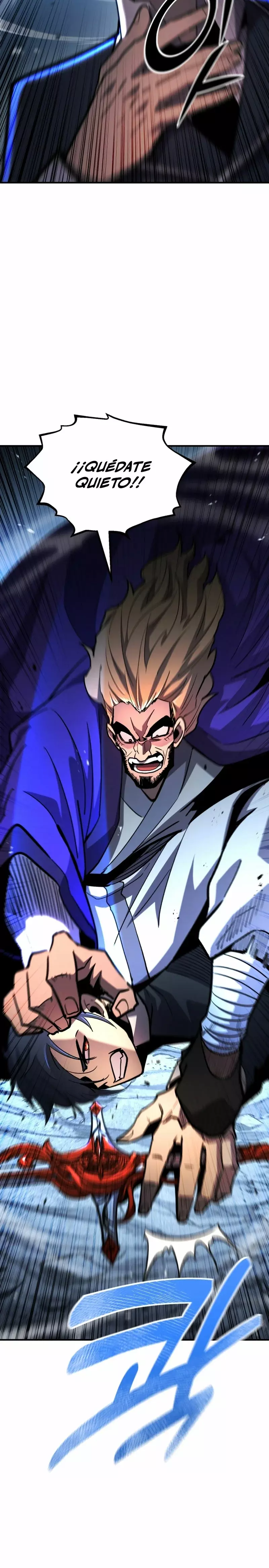Read Estándar de la Reencarnación ES Manga Online