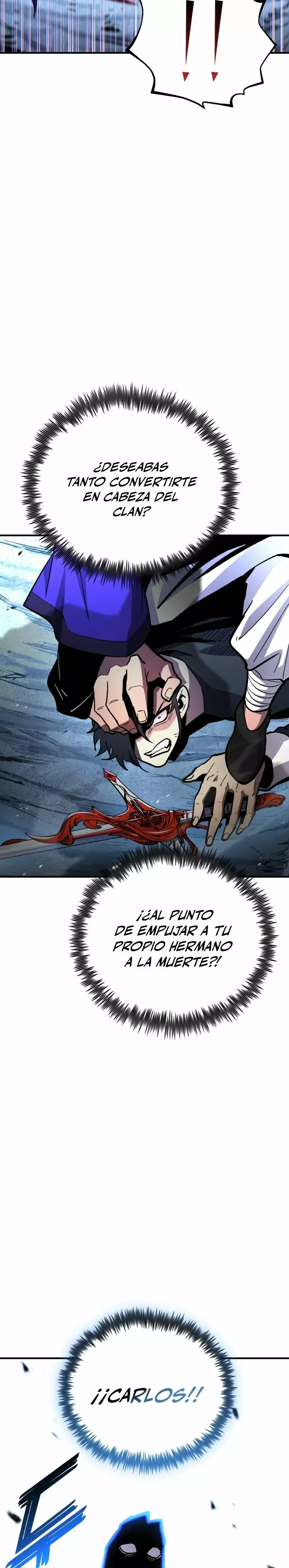 Read Estándar de la Reencarnación ES Manga Online