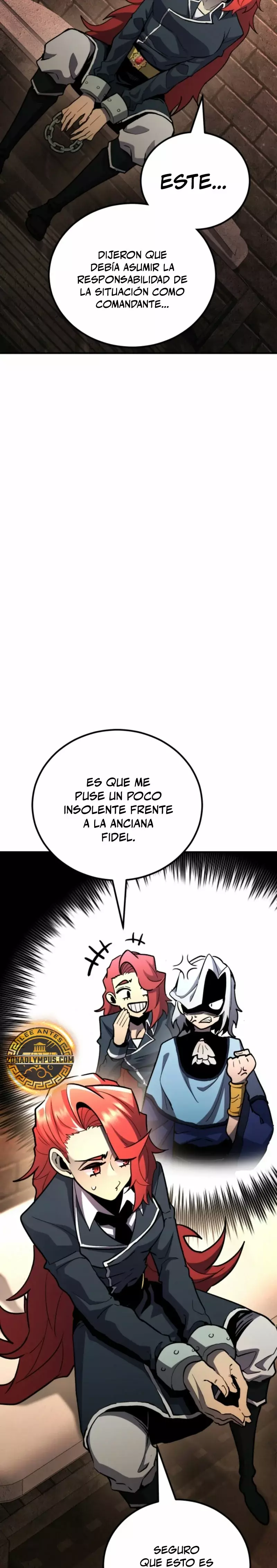 Read Estándar de la Reencarnación ES Manga Online