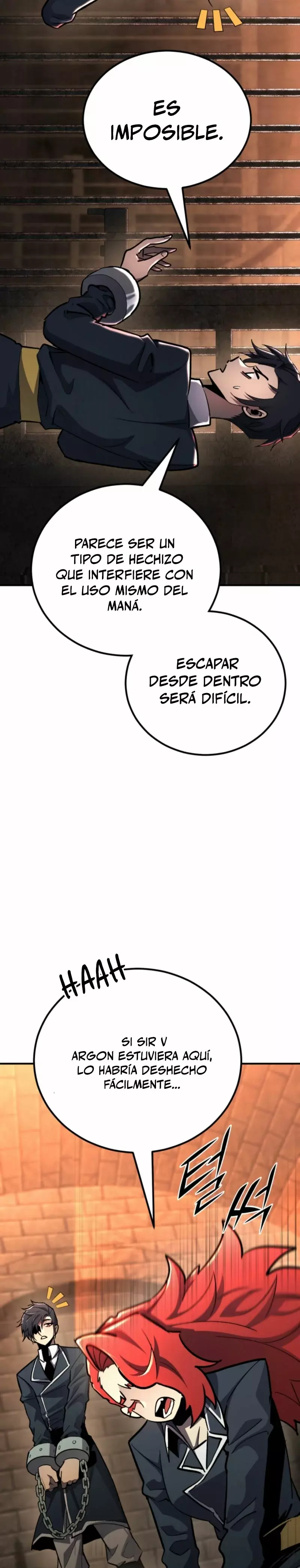 Read Estándar de la Reencarnación ES Manga Online