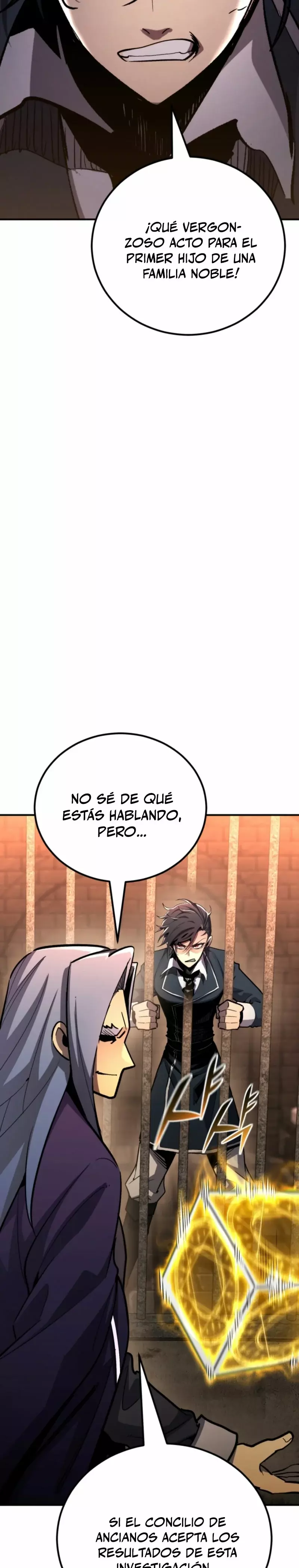 Read Estándar de la Reencarnación ES Manga Online