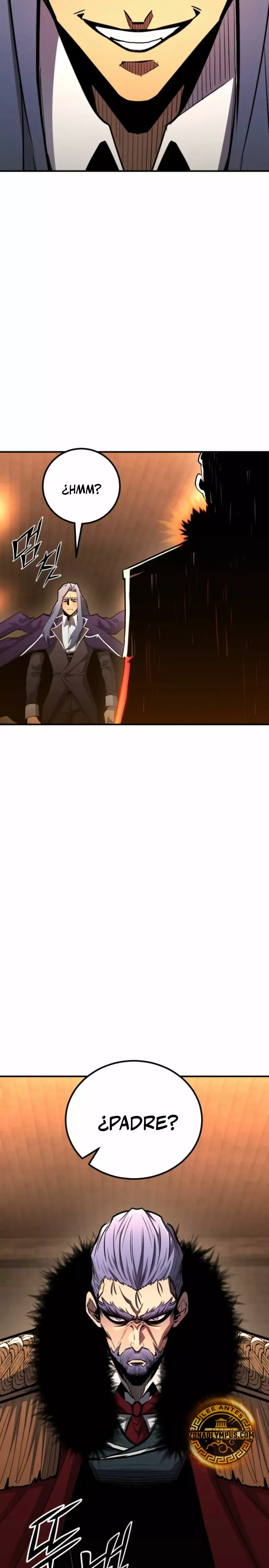 Read Estándar de la Reencarnación ES Manga Online