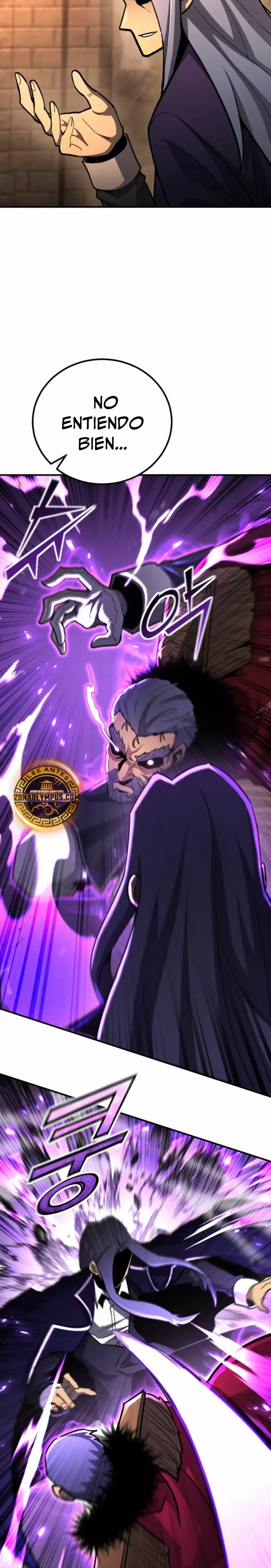Read Estándar de la Reencarnación ES Manga Online