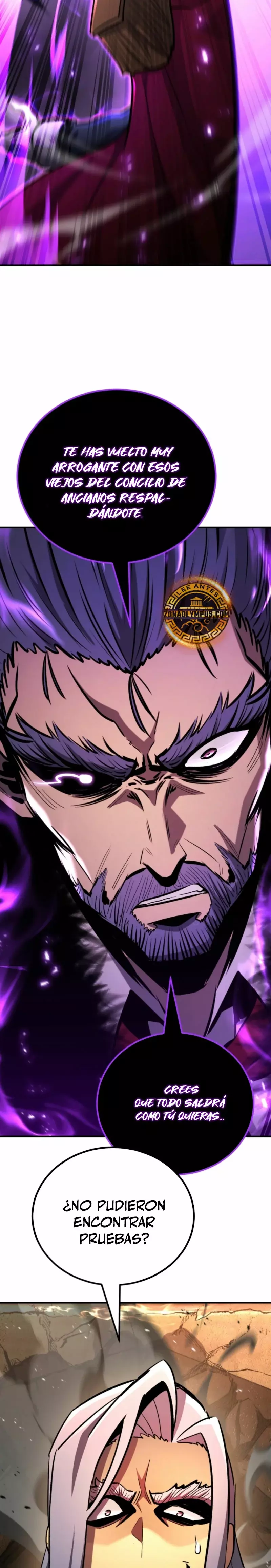 Read Estándar de la Reencarnación ES Manga Online