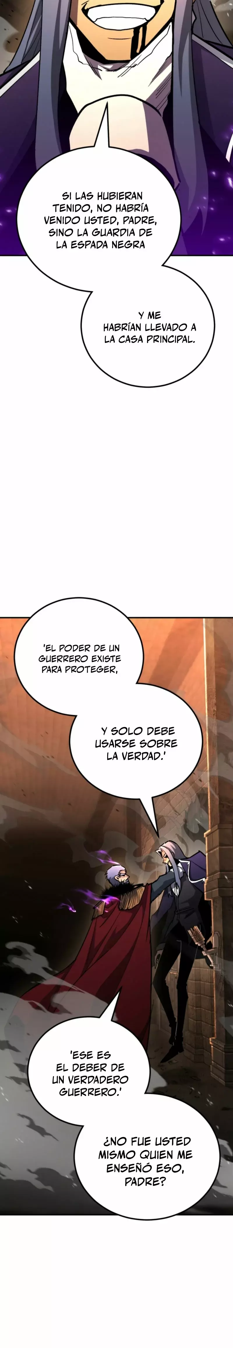 Read Estándar de la Reencarnación ES Manga Online