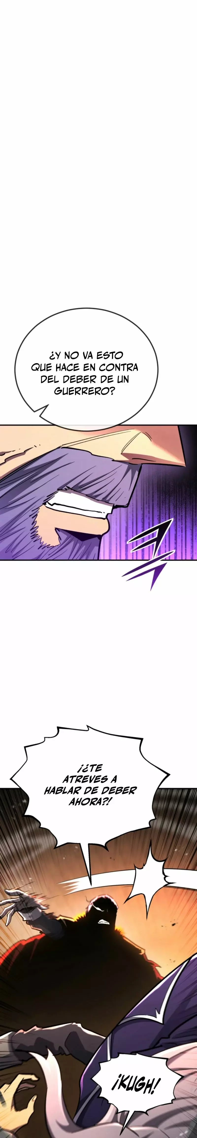 Read Estándar de la Reencarnación ES Manga Online