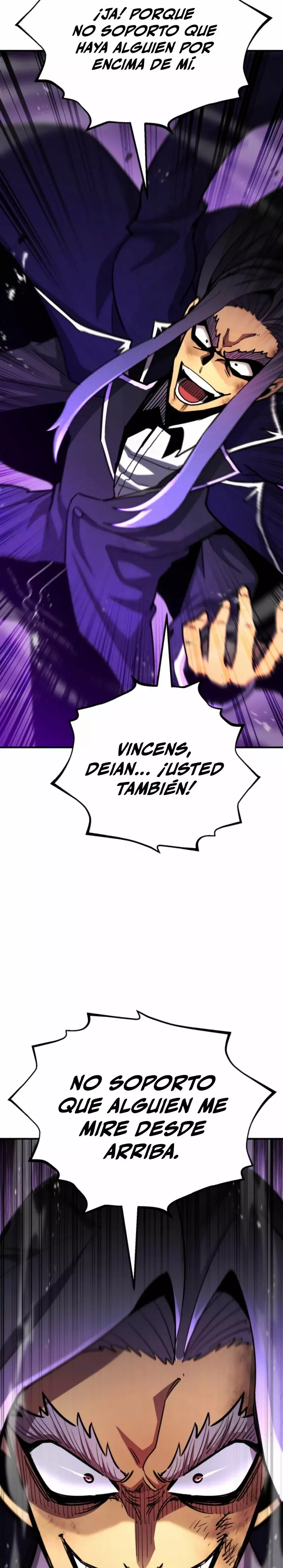 Read Estándar de la Reencarnación ES Manga Online
