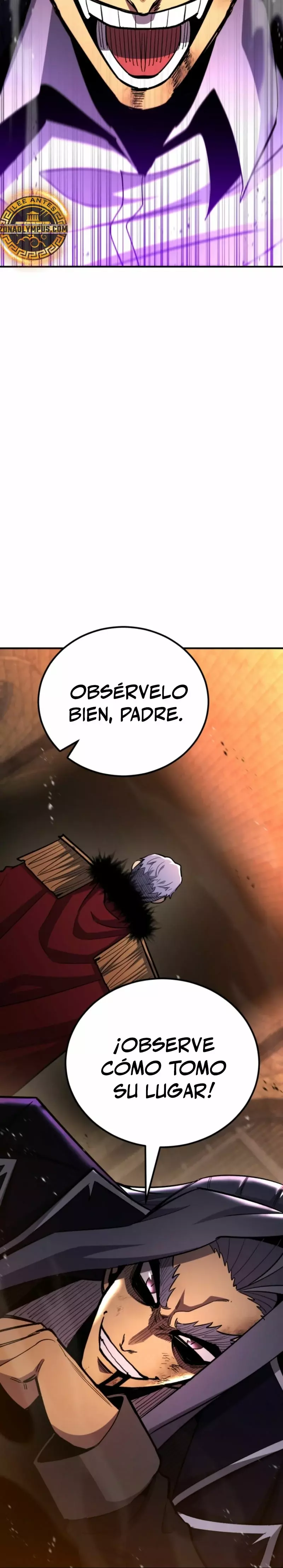 Read Estándar de la Reencarnación ES Manga Online