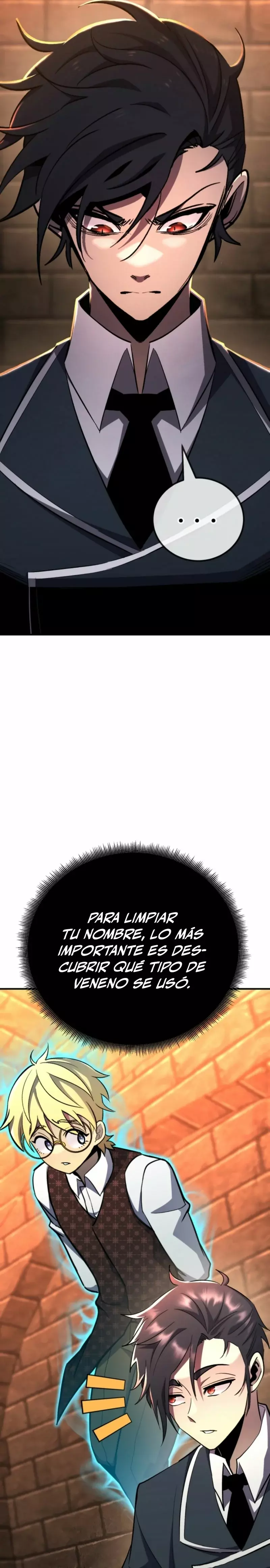 Read Estándar de la Reencarnación ES Manga Online