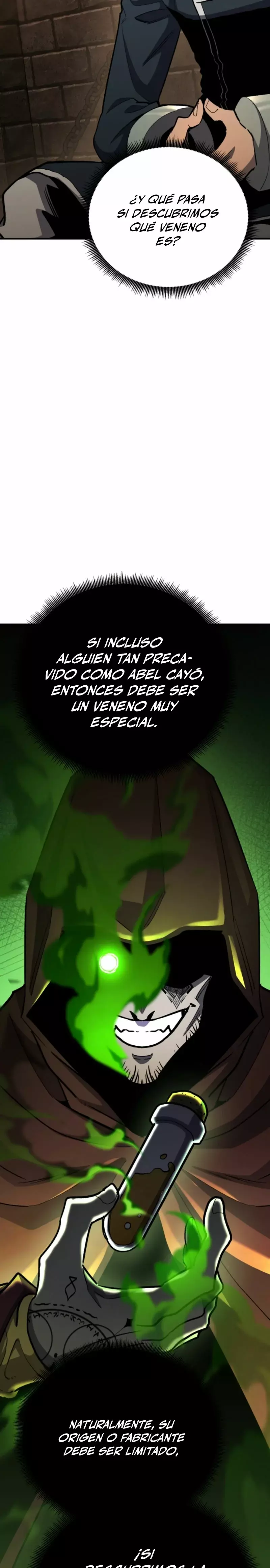 Read Estándar de la Reencarnación ES Manga Online