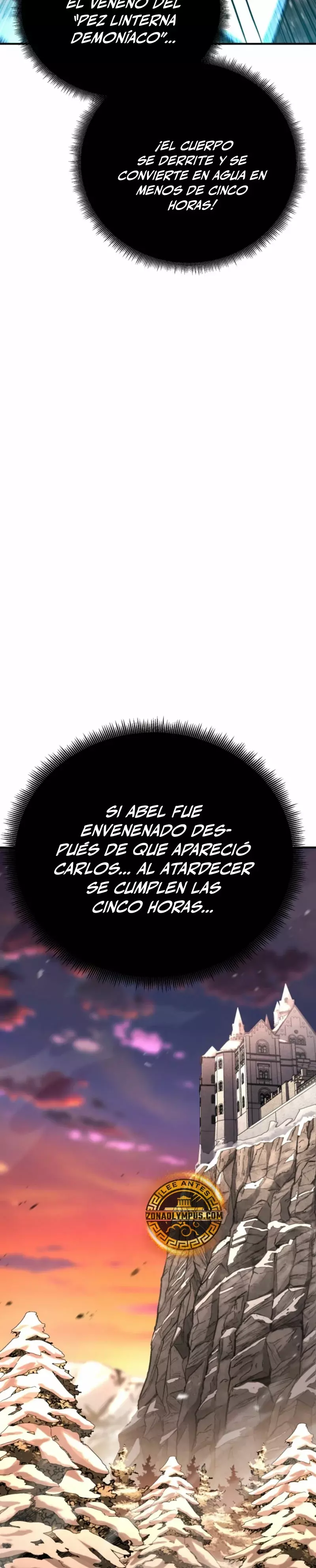 Read Estándar de la Reencarnación ES Manga Online
