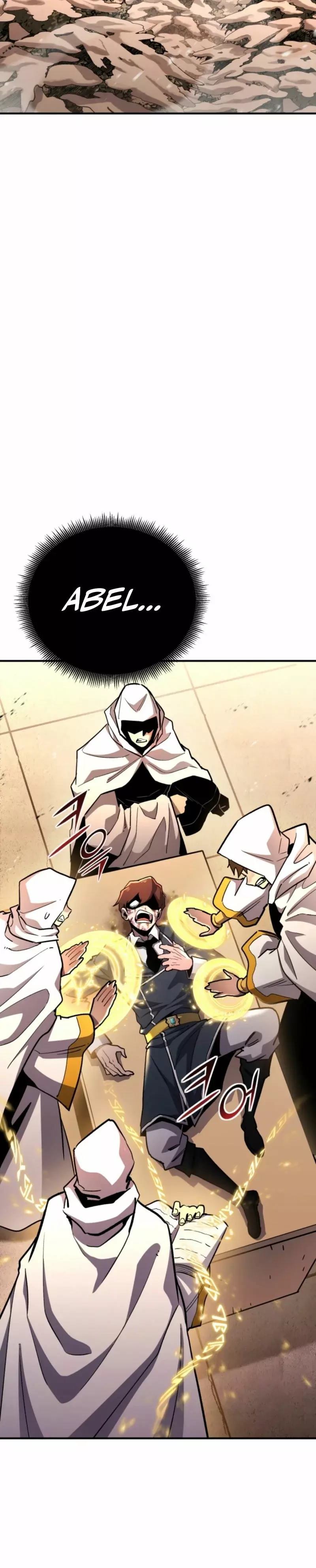 Read Estándar de la Reencarnación ES Manga Online