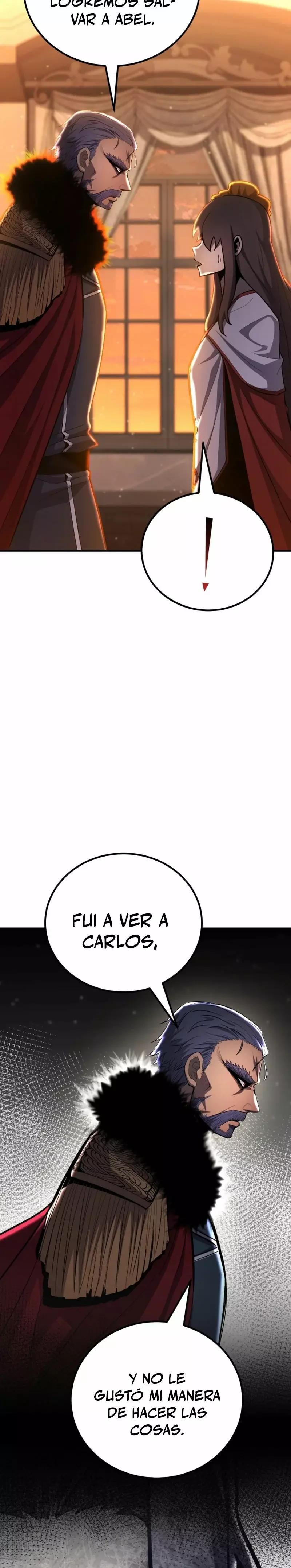 Read Estándar de la Reencarnación ES Manga Online