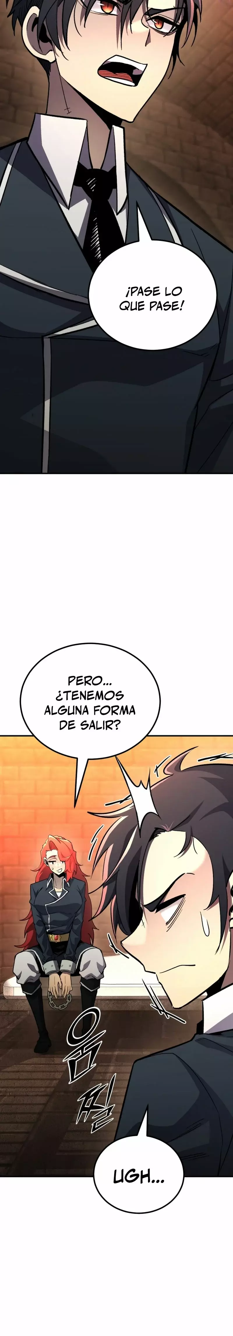 Read Estándar de la Reencarnación ES Manga Online