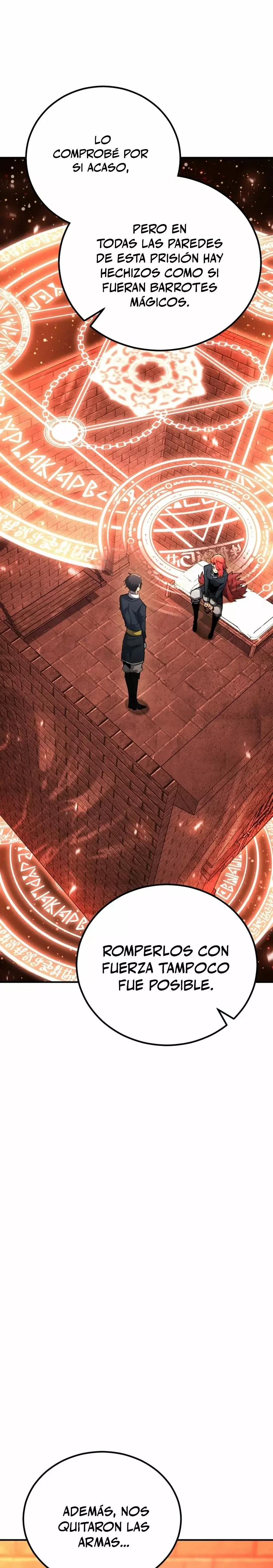 Read Estándar de la Reencarnación ES Manga Online