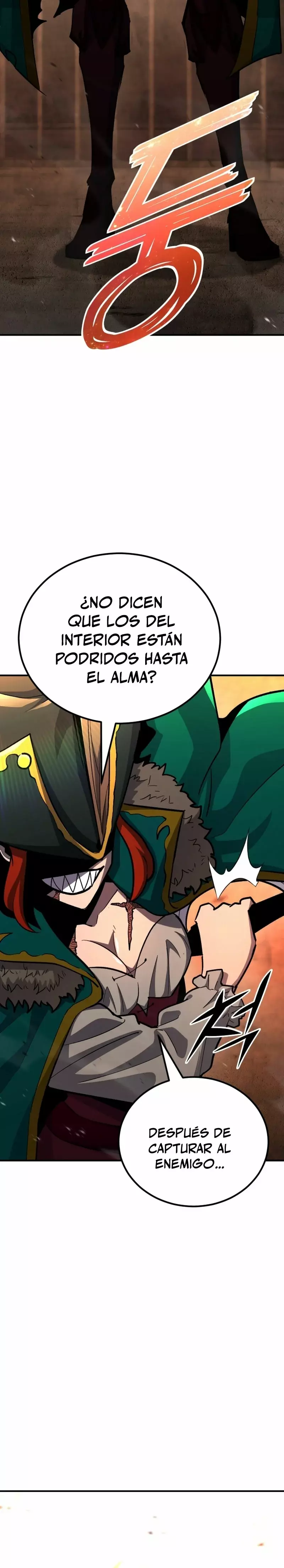 Read Estándar de la Reencarnación ES Manga Online