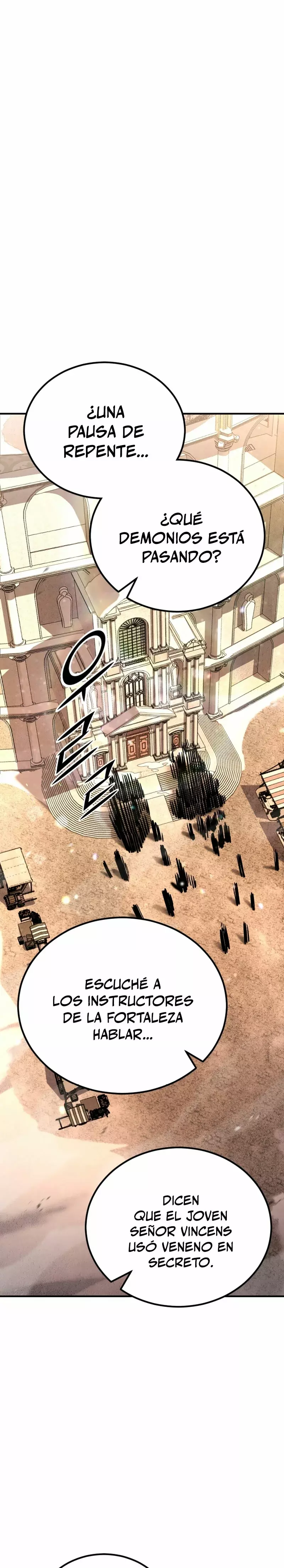 Read Estándar de la Reencarnación ES Manga Online