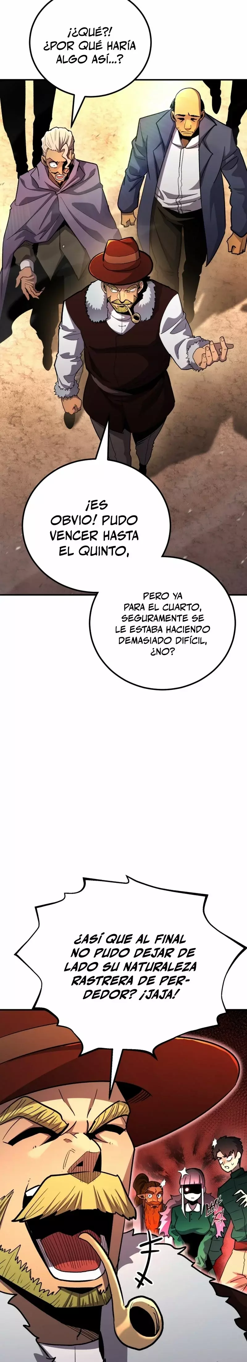 Read Estándar de la Reencarnación ES Manga Online