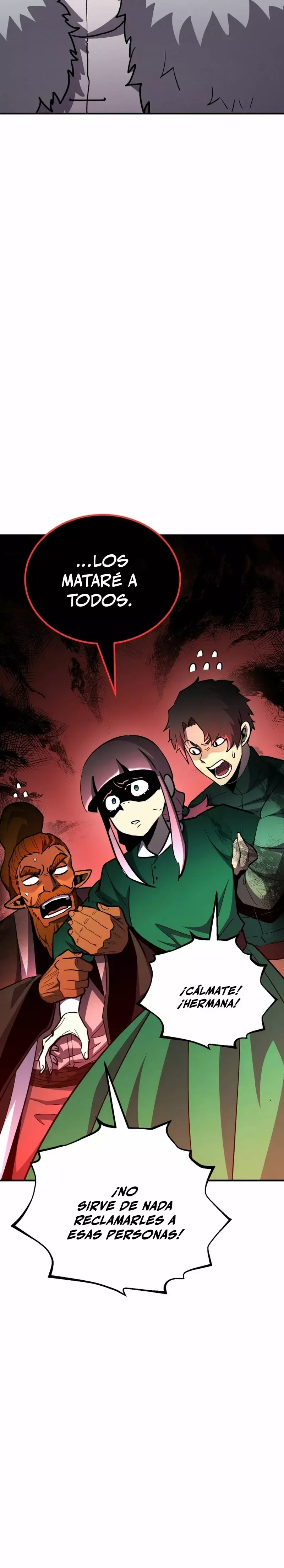Read Estándar de la Reencarnación ES Manga Online