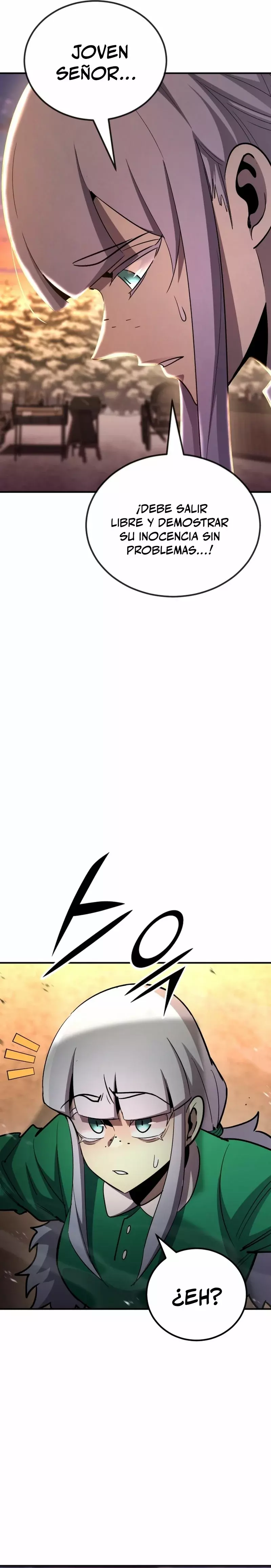 Read Estándar de la Reencarnación ES Manga Online