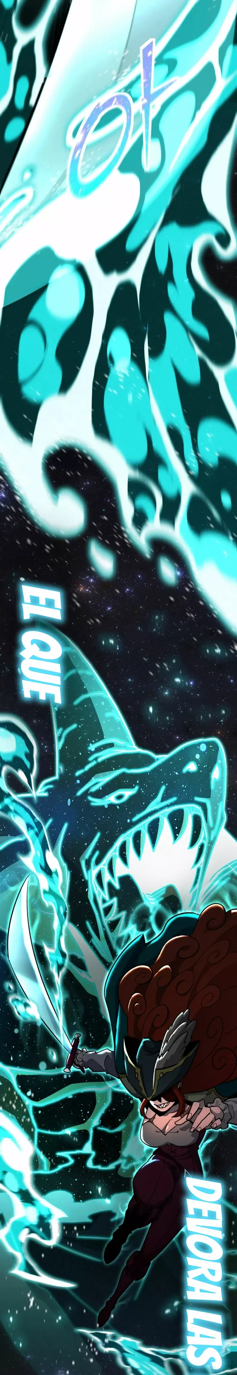 Read Estándar de la Reencarnación ES Manga Online