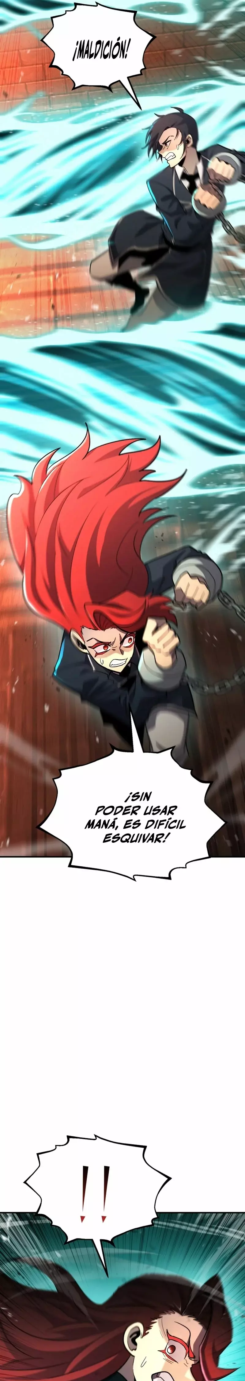 Read Estándar de la Reencarnación ES Manga Online