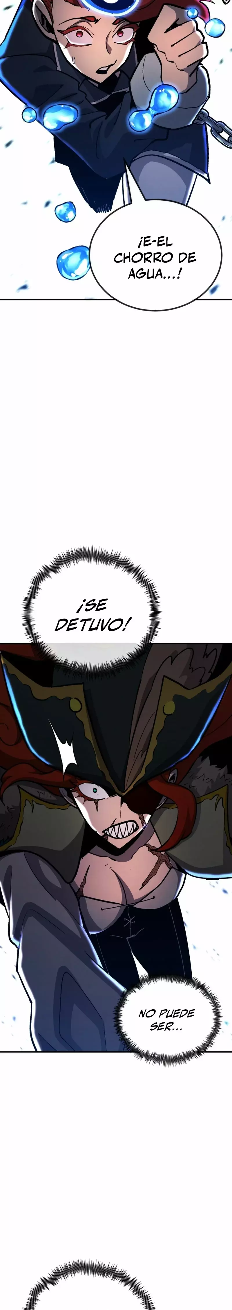 Read Estándar de la Reencarnación ES Manga Online
