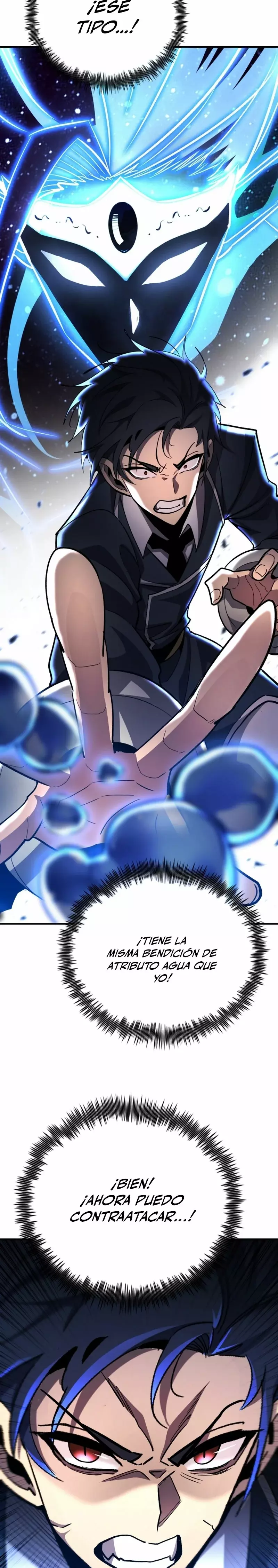 Read Estándar de la Reencarnación ES Manga Online