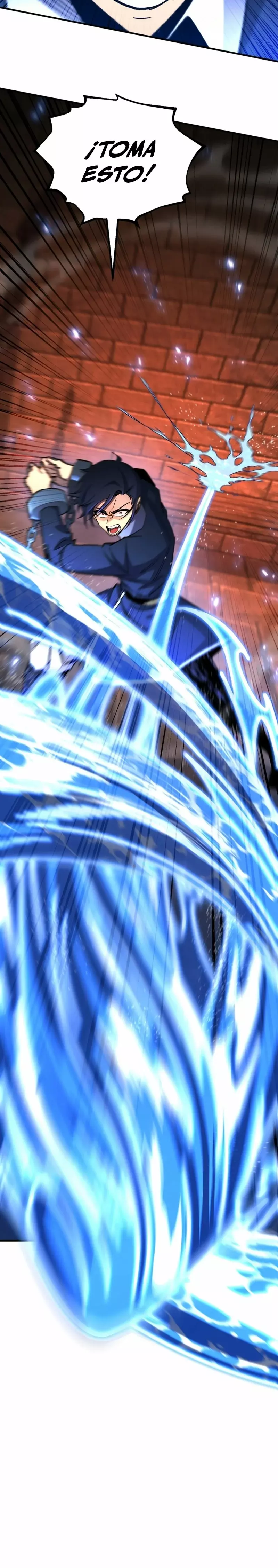 Read Estándar de la Reencarnación ES Manga Online
