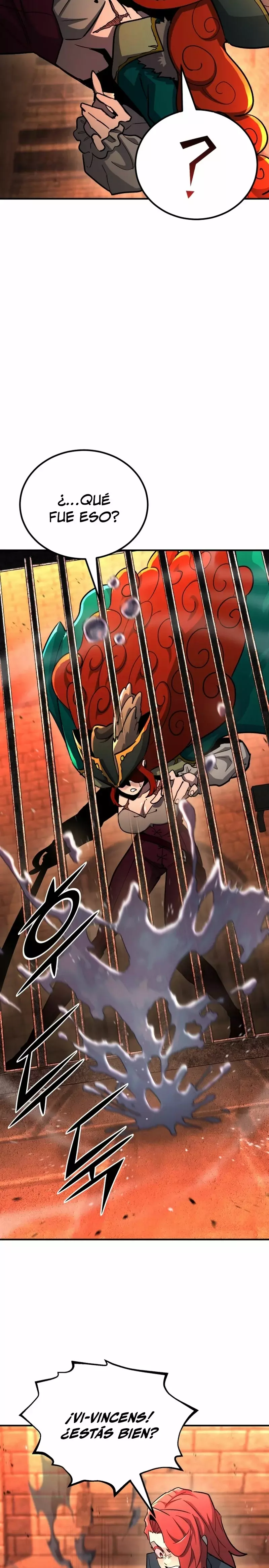Read Estándar de la Reencarnación ES Manga Online