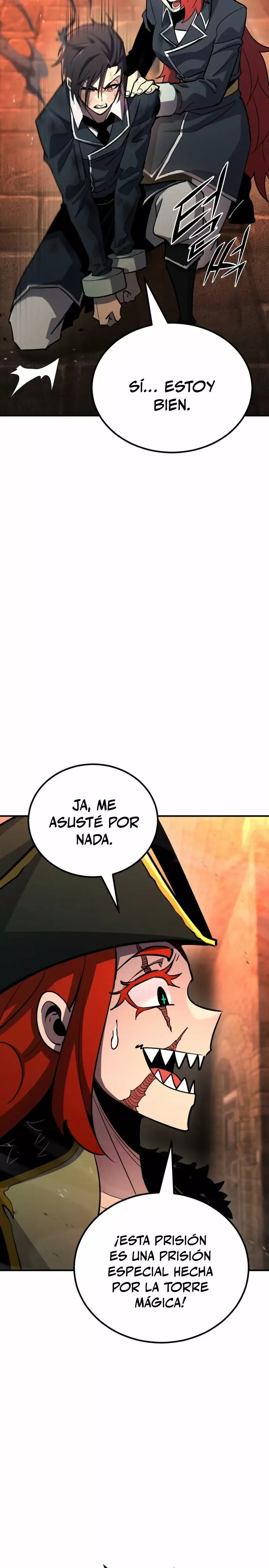 Read Estándar de la Reencarnación ES Manga Online