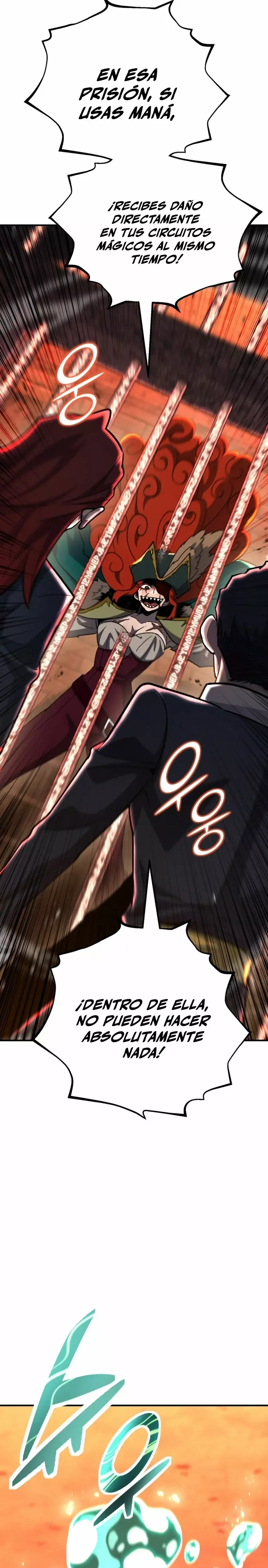 Read Estándar de la Reencarnación ES Manga Online