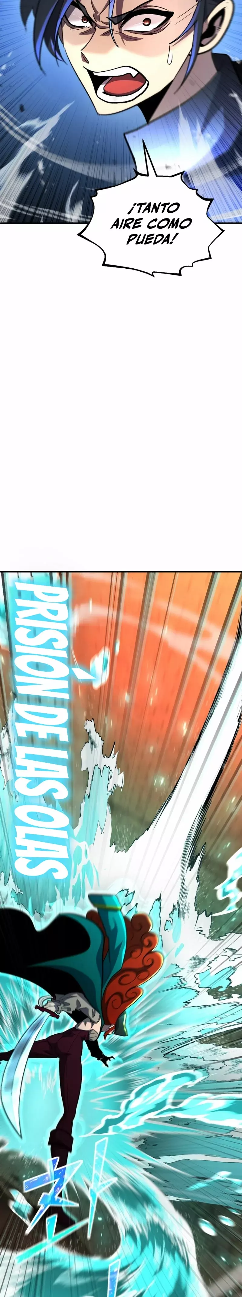 Read Estándar de la Reencarnación ES Manga Online